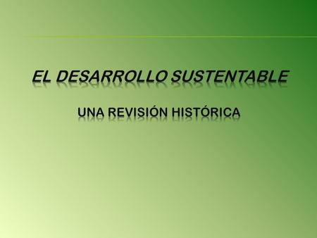 Esta es una categoría de análisis muldisciplinaria donde confluyen diversas ciencias como son la economía y la ecología, entre otras. Esta es una categoría.