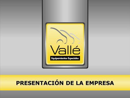 PRESTA SERVICIOS A LOS SIGUIENES TIPOS DE CLIENTES: