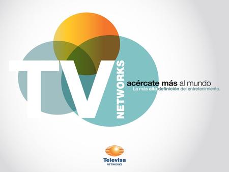 Ranking de Canales de TV Paga Venezuela Octubre-Diciembre 2011.