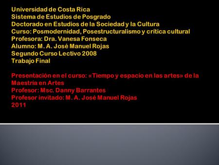 Cambios Justificación Terpsícore toca el arpa.