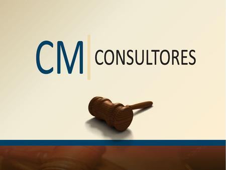 Somos una consultoría dedicada a proporcionar asesoría y soluciones integrales a las empresas mexicanas en nuestras distintas líneas de negocio.