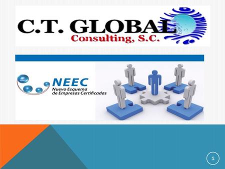 Que es NEEC ¿Qué es el Nuevo Esquema de Empresas Certificadas (NEEC)?