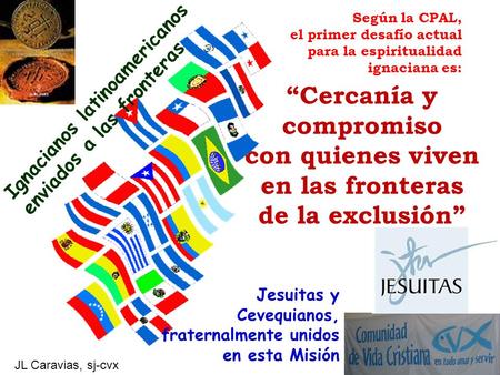 “Cercanía y compromiso