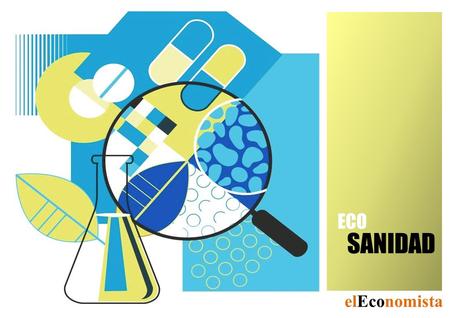 ElEconomista SANIDAD ECO. ECO SANIDAD es la nueva apuesta editorial de elEconomista, una revista digital a través de la cual este diario pretende acercar.