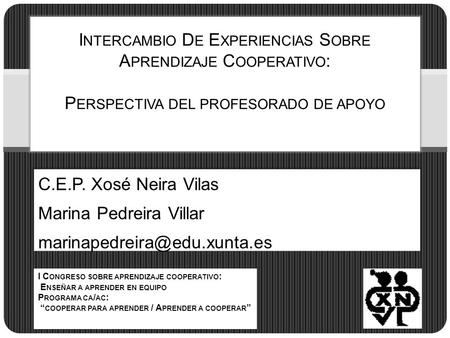 Marina Pedreira Villar