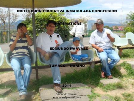 INSTITUCION EDUCATIVA INMACULADA CONCEPCION