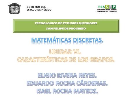 MATEMÁTICAS DISCRETAS.