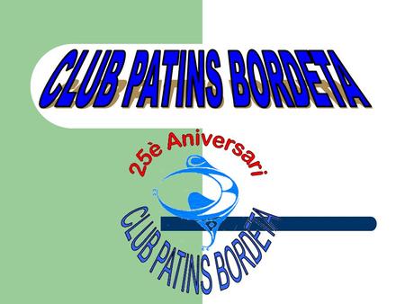 CLUB PATINS BORDETA.