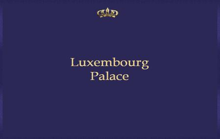 Luxemburgo, oficialmente “ El Gran Ducado de Luxemburgo “, es el único Ducado soberano que existe en el mundo. Luxembourg, officially “The Grand Duchy.