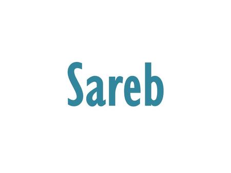 Sareb.