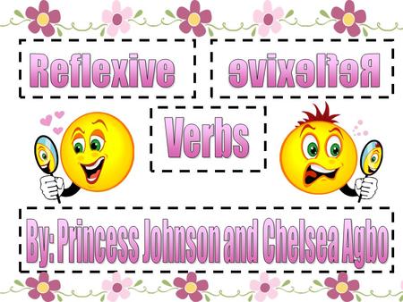 By: Princess Johnson and Chelsea Agbo