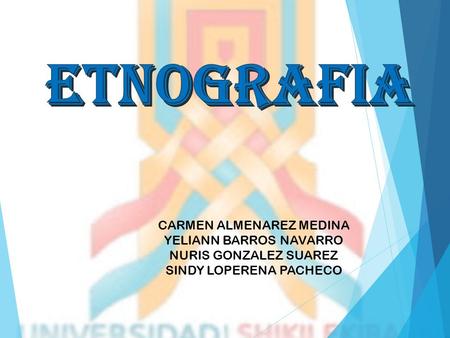 CARMEN ALMENAREZ MEDINA YELIANN BARROS NAVARRO NURIS GONZALEZ SUAREZ SINDY LOPERENA PACHECO.