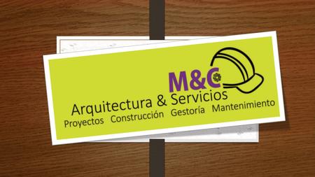 Somos una empresa que nace con el único objetivo de ser una constructora confiable, innovadora y dinámica, teniendo en cuenta que la calidad, atención,
