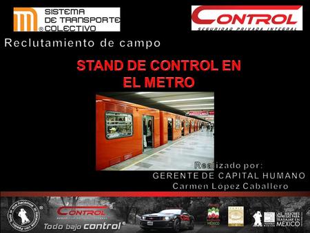 En Control hemos probado diversas formas que nos ayudan a generar fuentes de empleo, para que así encontremos talento adecuado para desarrollarlo en nuestra.