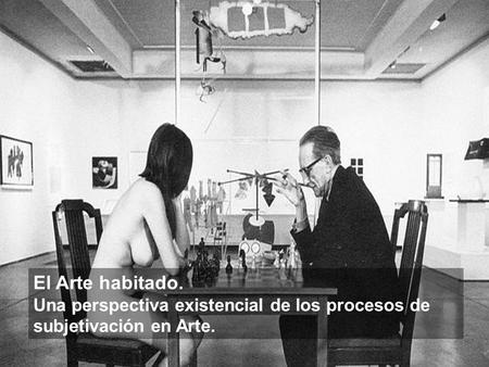 CUERPO, VOZ e IMAGEN Indagaciones proyectuales en torno a la producción estética y sus enunciados. Instituto “Escuela Nal. de Bellas Artes” Universidad.