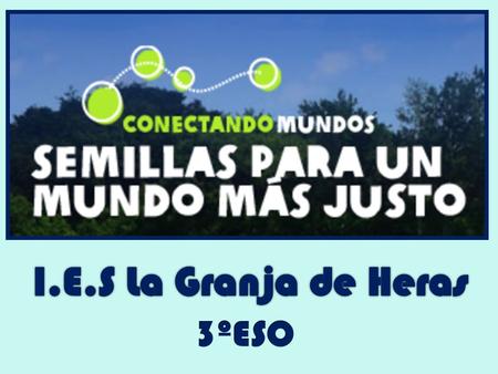Que la gente debe recuperar lo que es suyo y que no se engañe a nadie por el hecho de no tener recursos. A cooperar y a conseguir objetivos. Unirnos al.