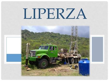 LIPERZA.
