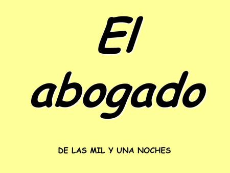 El abogado DE LAS MIL Y UNA NOCHES. Amit era un alto funcionario de la corte del Rey Akbar. Hacía mucho tiempo estaba obsesionado con el deseo incontrolable.