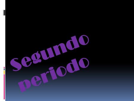 Segundo periodo. Técnicas multimediales Profesora : Laura caballero Estudiante : luisa Fernanda Rodríguez IET ciudad Ibagué Curso :10.3 Año : 2013.