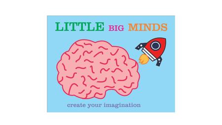 MISIÓN : Promover la creatividad por medio de herramientas dinámicas que motivan a los niños a desarrollar su imaginación y a formarse como emprendedores.