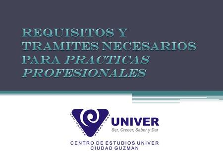 Para obtener oportunidades de trabajo es necesario que tengas capacidad y experiencia profesional. Una vez terminado el servicio social es tiempo de comenzar.