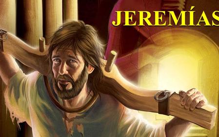 LECCIONES DE JEREMÍAS 13. LECCIONES DE JEREMÍAS 13.