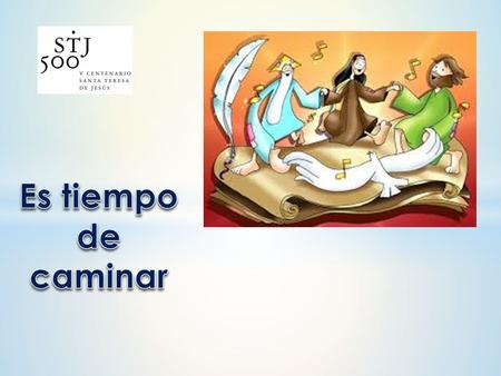 UN NUEVO CURSO, UN NUEVO CAMINO (continuamos con las reflexiones de ayer) 6. Encomienda a Dios tus afanes. Él te dará la serenidad ante las dificultades,