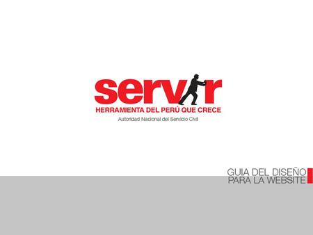 Una de las características de un sitio Web eficaz es mostrar sus contenidos de manera accesible y vincular de manera fácil a documentos de diferentes.