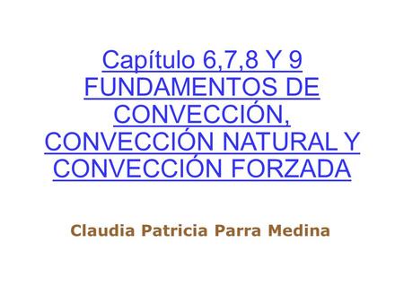 Claudia Patricia Parra Medina
