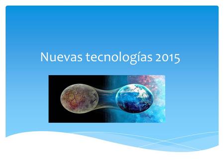 Nuevas tecnologías 2015. Óculos Rift Next-generation virtual reality.