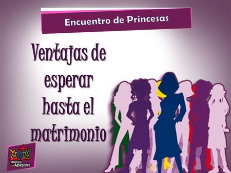 Encuentro de Princesas
