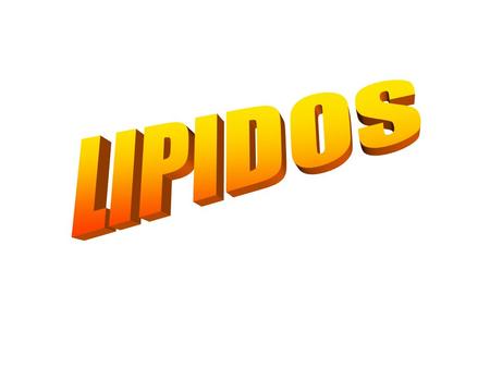 Los lípidos son un conjunto de moléculas orgánicas, la mayoría biomoléculas, compuestas principalmente por carbono e hidrógeno y en menor medida oxígeno,