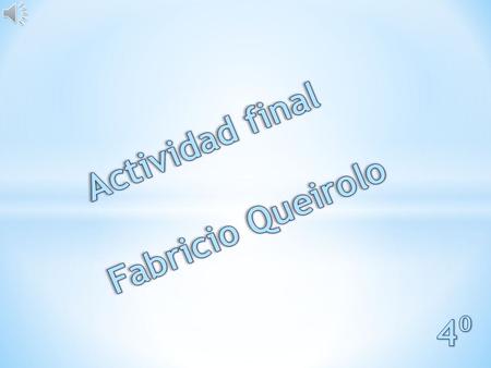 1) Thiago Queirolo, Hermano. 3) Paula Martínez, Madre. 2) Mario Queirolo, Padre.