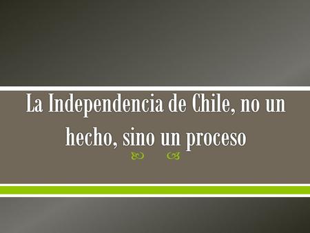 .  Leer fuente:  Las ideas ilustradas del “catecismo político Ilustrado”  y responder preguntas 1 y 2  ETAPAS:  Patria vieja  Reconquista  Patria.