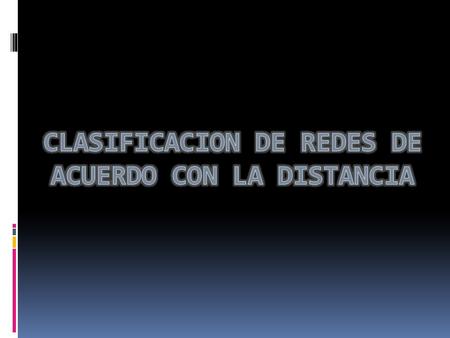 Ventajas: Una LAN da la posibilidad de que los PC's compartan entre ellos programas, información, recursos entre otros. La máquina conectada (PC) cambian.