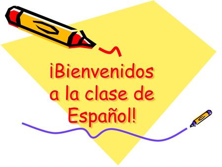 ¡Bienvenidos a la clase de Español!. Me llamo Señora Coston. This is my 6 th year at PHS.