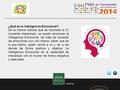 PRODETUR ¿Qué es la Inteligencia Emocional? De la misma manera que se reconoce el CI (cociente intelectual), se puede reconocer la Inteligencia Emocional.