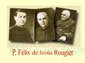 Familia de la cruz Apostolado de la Cruz Religiosas de la Cruz del Sagrado Corazón de Jesús Alianza de Amor con el Sagrado Corazón de Jesús Fraternidad.