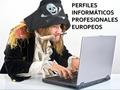  En mayo de 2012, el Comité Europeo de Normalización publicó un Documento de Referencia (no es un estándar internacional) sobre Perfiles y Habilidades.