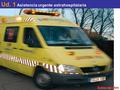 Ud. 1 Asistencia urgente extrahospitalaria Índice del libro Índice del libro.