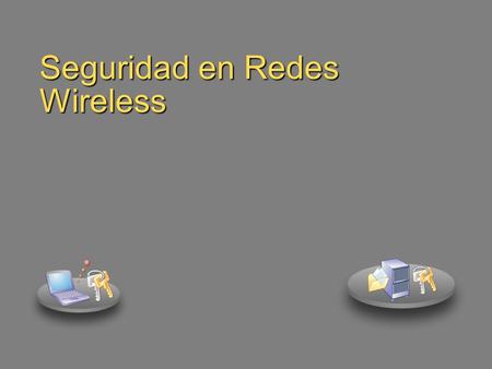 Seguridad en Redes Wireless. Agenda  Introducción, conceptos y funcionamiento de redes Wireless  Seguridad en 802.11  Ataques típicos a redes Wireless.