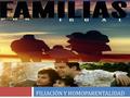 FILIACIÓN Y HOMOPARENTALIDAD Yael Falótico Abogada mediadora Docente en Derecho Familia y en Mediación.