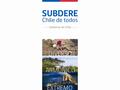 PROYECTO DE LEY DE PRESUPUESTO PARA EL AÑO 2016 Gobierno de Chile | SUBDERE | Chile de Todos El presupuesto 2016 de la SUBDERE informado por el Ministerio.