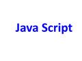 Java Script. Como habilitar JavaScript en tu navegador
