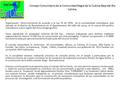 Consejo Comunitario de la Comunidad Negra de la Cuenca Baja del Rio Calima. Organización étnico-territorial de acuerdo a la Ley 70 de 1993, de la normatividad.