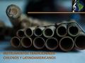 INSTRUMENTOS TRADICIONALES CHILENOS Y LATINOAMERICANOS