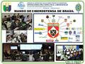 MANDO DE CIBERDEFENSA DE BRASIL