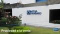 Propiedad a la venta. Informac ión Ubicación: La Uruca, San José, 1 Km oeste de la Dirección Migración y Extranjería. Área total de terreno m 2 : 70.520.