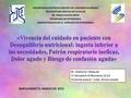 UNIVERSIDAD CENTROOCCIDENTAL DR. LISANDRO ALVARADO