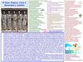 6º Dom. Pascua. Ciclo C Serenidad y valentía  “NO MÁS CARGAS QUE LAS INDISPENSABLES”. La Primera Comunidad comienza a vivir las primeras dificultades.